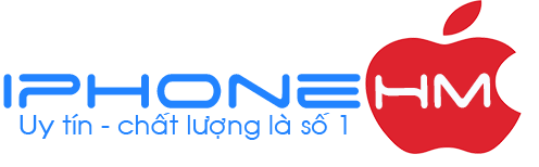 Iphone – HM – 58 Nguyễn Huy Tập – Thành phố Hà Tĩnh